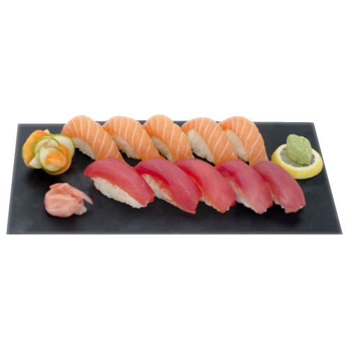 Sushi Duo